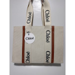 WOODY TOTE ORTA BOY