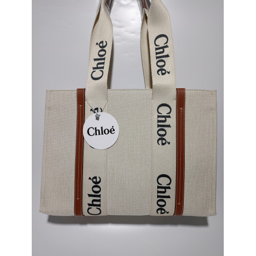 WOODY TOTE ORTA BOY