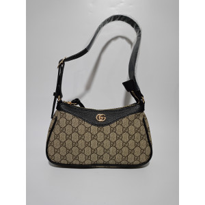 Gucci ophidia small siyah garni