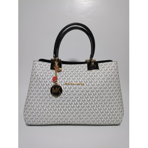 Michael Kors 16 beyaz