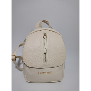 Michael Kors sırt bej deri