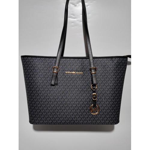 Michael Kors kova lacivert