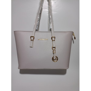 Michael Kors kova açık gri