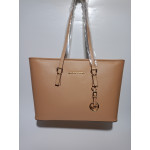 Michael Kors kova düz taba