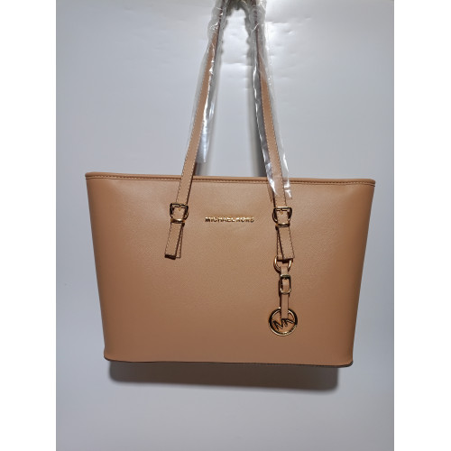 Michael Kors kova düz taba