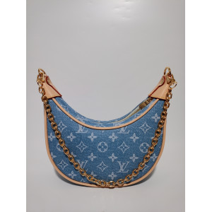Louis Vuitton LOOP kot deri