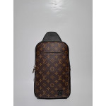 Louis Vuitton Avenue sling yeni