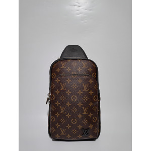 Louis Vuitton Avenue sling yeni