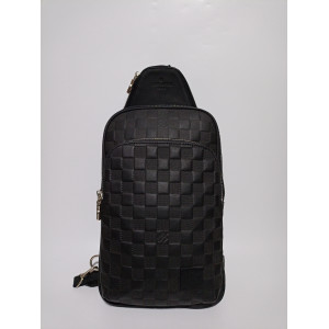 Louis Vuitton Avenue sling yeni