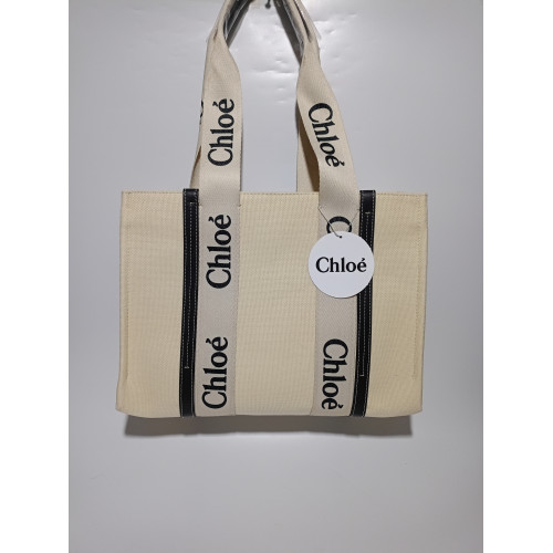 WOODY TOTE ORTA BOY