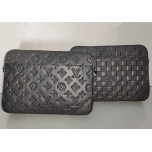 Louis Vuitton Duo Messenger deri