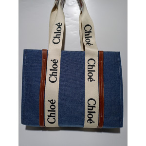 WOODY TOTE ORTA BOY