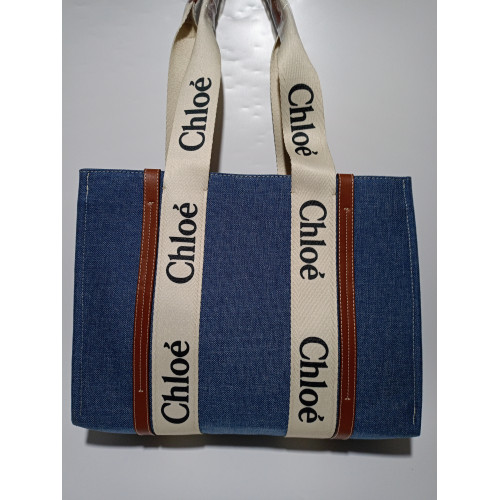 WOODY TOTE ORTA BOY