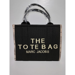TOTE BAG ORTA BOY bej garni