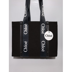 WOODY TOTE ORTA BOY