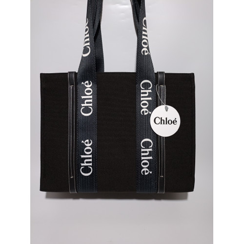 WOODY TOTE ORTA BOY