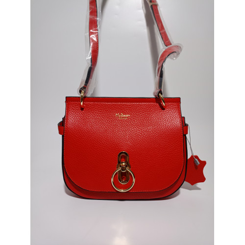 MULBERRY amberley deri küçük 