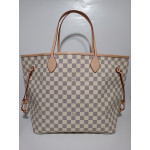 Louis Vuitton Neverfull orta