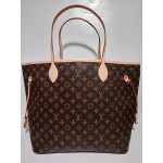 Louis Vuitton Neverfull orta