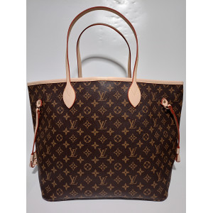 Louis Vuitton Neverfull büyük 