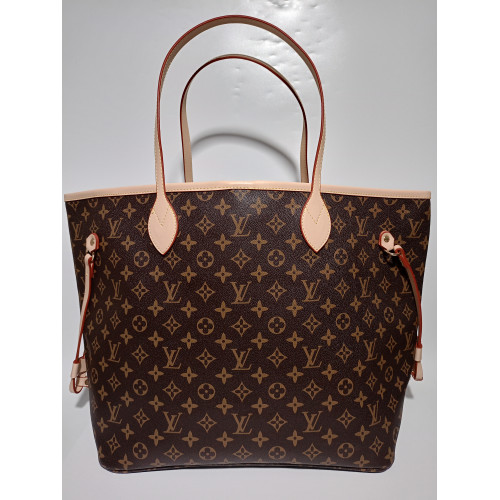 Louis Vuitton Neverfull orta