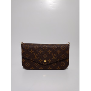 louis vuitton felicie pochette 