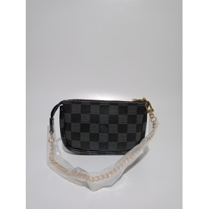 Louis Vuitton mini çanta 
