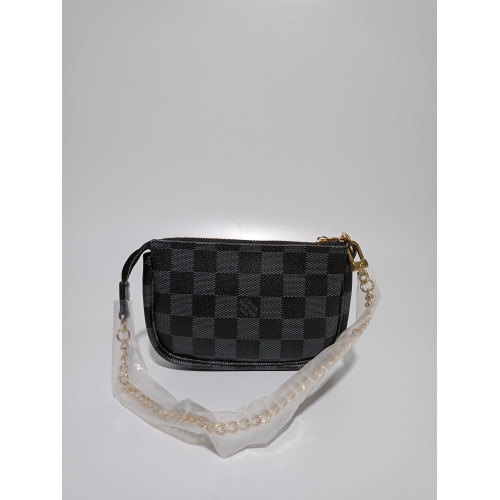 Louis Vuitton mini çanta 