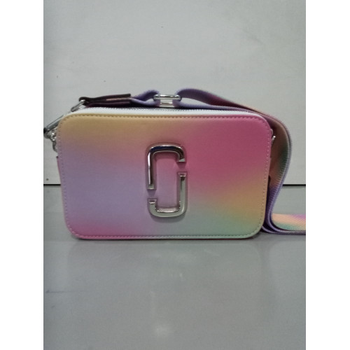 Marc Jacobs snapshot