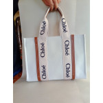 WOODY TOTE ORTA BOY