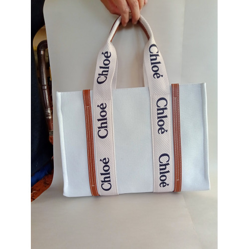 WOODY TOTE ORTA BOY